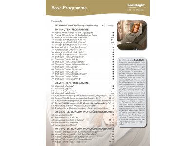 Basic-Programme