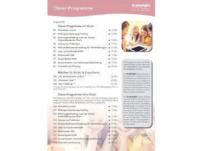 Clever – positives Lernerfahrungstraining