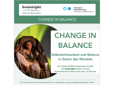 BGM-Projekt Change in Balance