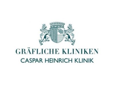 Gräfliche Kliniken - CASPAR HEINRICH KLINIK