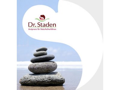 Arztpraxis für Naturheilverfahren – Dr. Staden