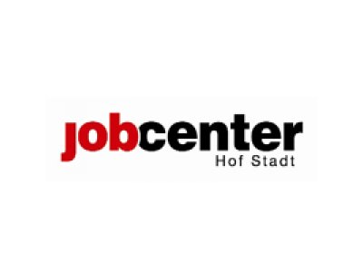 Jobcenter Stadt Hof