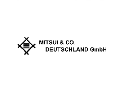 MITSUI & CO GmbH