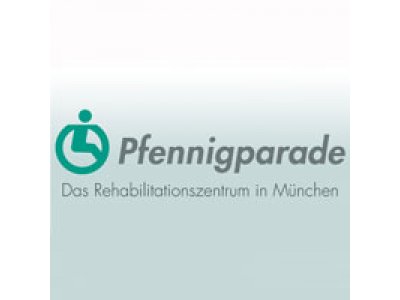 Pfennigparade - Rehabilitationszentrum