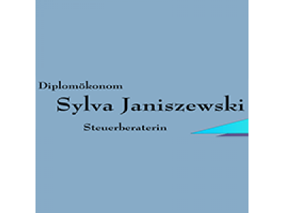 Steuerberaterin Sylva Janiszewski