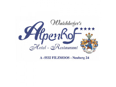 Hotel Alpenhof Filzmoos