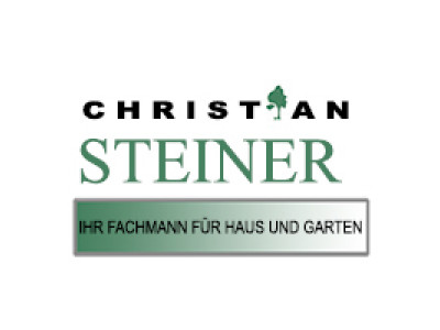 Garten- und Landschaftsbau Christian Steiner