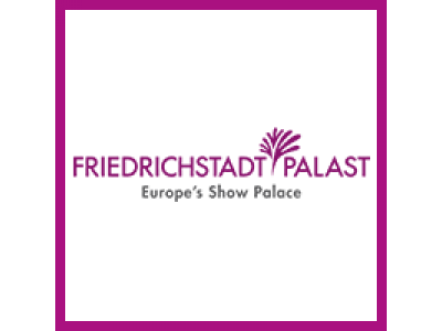 Gesundheitstag im Friedrichstadt-Palast Berlin