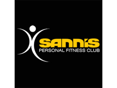 Sannis Fitness Leipzig