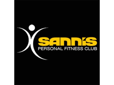 Sannis Fitness Leipzig