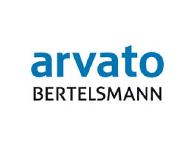 arvato Bertelsmann