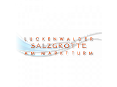 Luckenwalder Salzgrotte am Marktturm