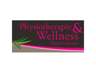 Physiotherapie & Wellness - Marion Voigtmann