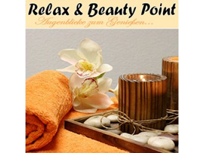 Relax & Beauty Point Wolfsburg