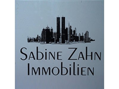 Sabine Zahn Immobilien