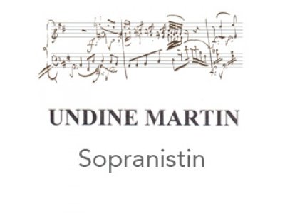Undine Martin