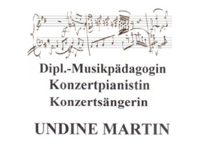 Undine Martin