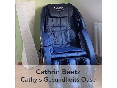 Cathy's Gesundheits-Oase Schleusegrund