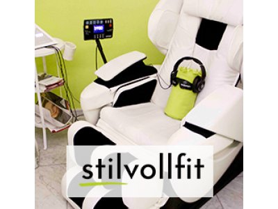 Stilvollfit-Lounge Bergisch Gladbach