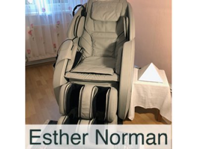 Esther Norman Berlin