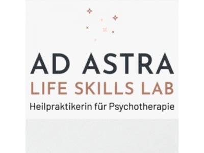 Ad Astra Life Skills Lab | Heilpraktikerin Saida Thenhart