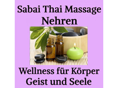 Sabai Thai Massage Nehren