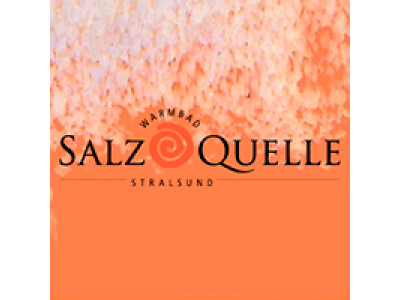Warmbad SalzQuelle Stralsund