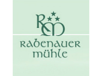 Hotel & Restaurant „Rabenauer Mühle“