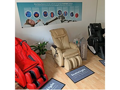 Showroom Hochtaunus