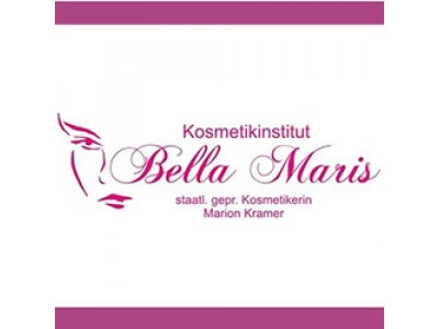 Kosmetikinstitut Bella Maris