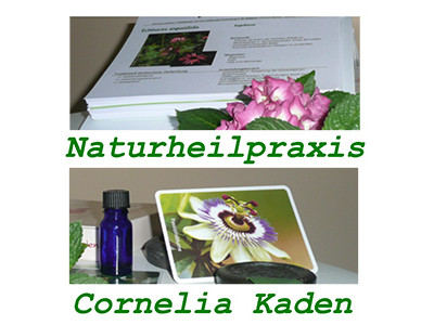 Naturheilpraxis Cornelia Kaden
