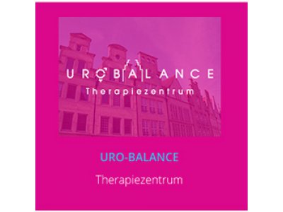 Urobalance Therapiezentrum Münster