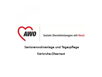 AWO Seniorenwohnanlage & Tagespflege Oberreut