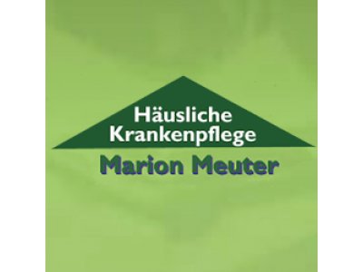 Häusliche Krankenpflege Marion Meuter