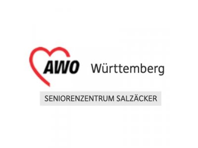 AWO Seniorenzentrum Salzäcker Stuttgart