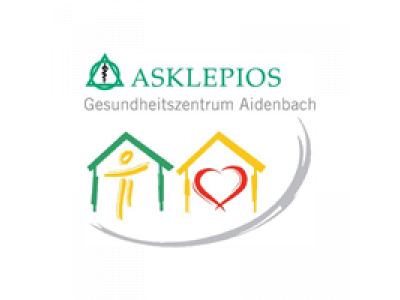 Asklepios Gesundheitszentrum Aidenbach