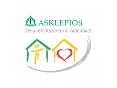 Asklepios Gesundheitszentrum Aidenbach