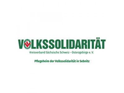 Pflegeheim der Volkssolidarität Sebnitz