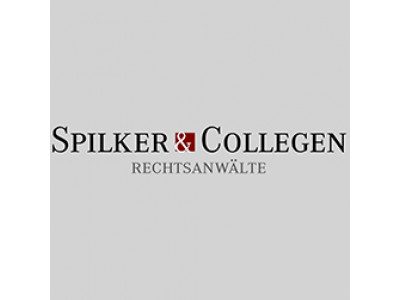 Rechtsanwälte Spilker & Collegen Erfurt