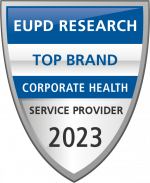Top Brand Corporate Health 2023