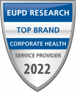 Top Brand Corporate Health 2022