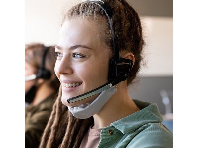 Praktikant*in Kunden*innenservice