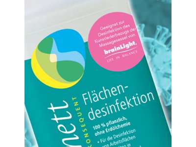 Hygiene in Corona-Zeiten
