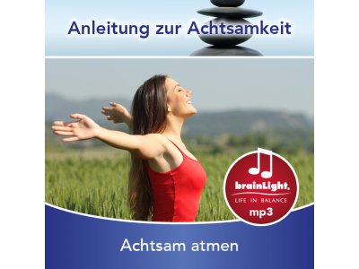 Achtsam atmen