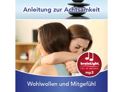 Wohlwollen und Mitgefühl