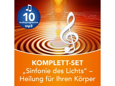 Sinfonie des Lichts