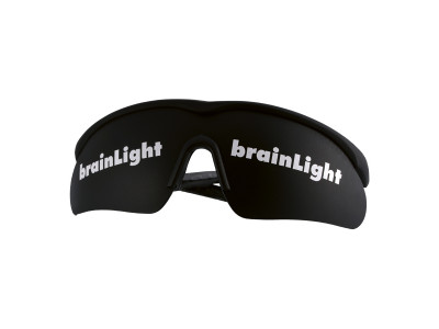 brainlight-Visualisierungsbrille dark