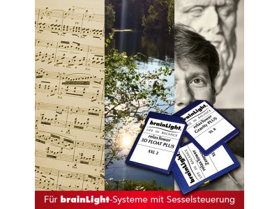 Kombi-Zusatzkarte „Musikgenuss, Philosophisches & Zitate“