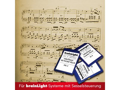 Zusatzkarte Musikgenuss