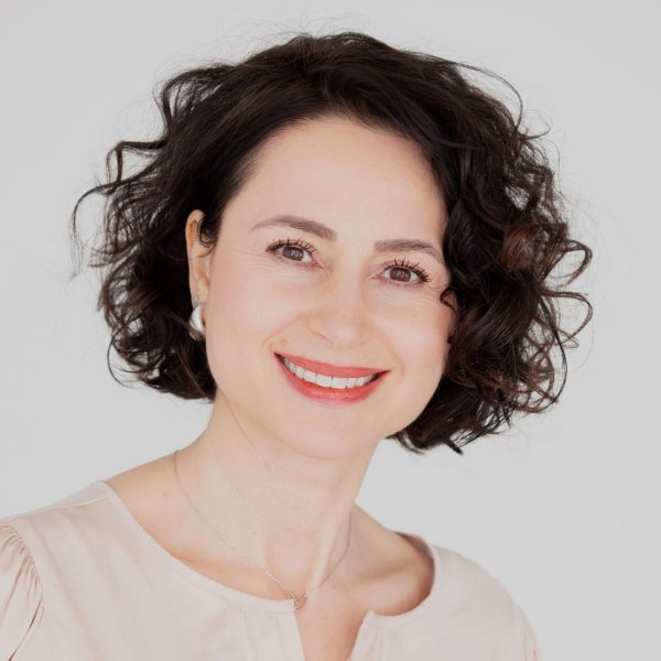 Claudia Di Chio